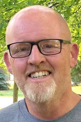 William F. Revak 1973-2025